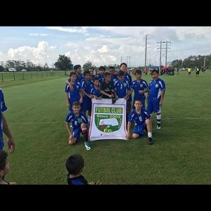 Meet your Posher, Noel